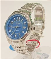 Orologio Citizen Uomo Automatic in Acciaio NJ2160-51M - NJ2160-51M